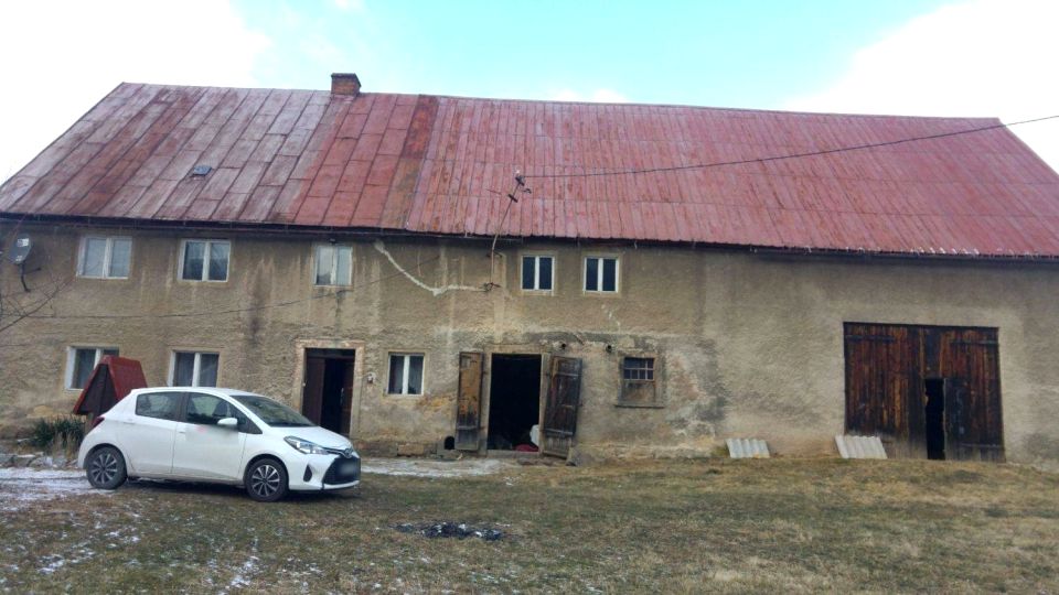 Dom Mysłakowice