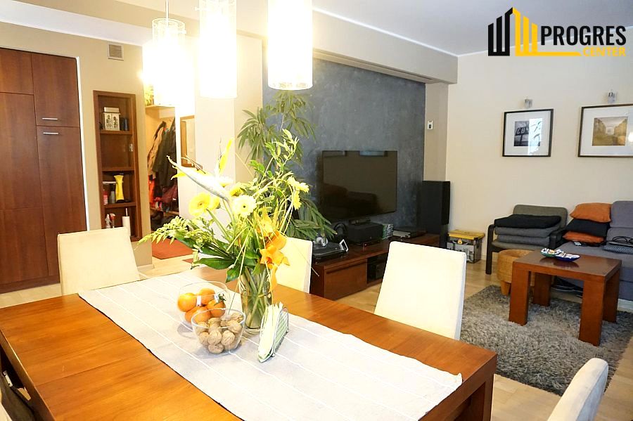 Mieszkanie Bydgoszcz