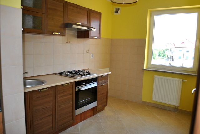 Mieszkanie Gorzów Wielkopolski wynajem
