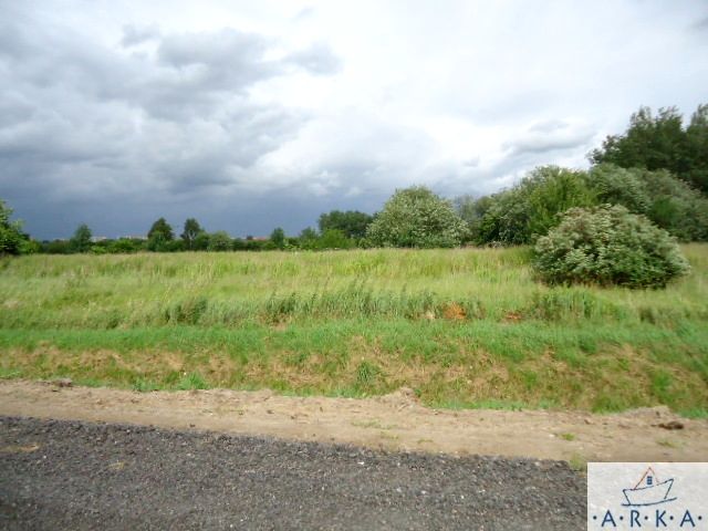 Działka budowlana Szczecin