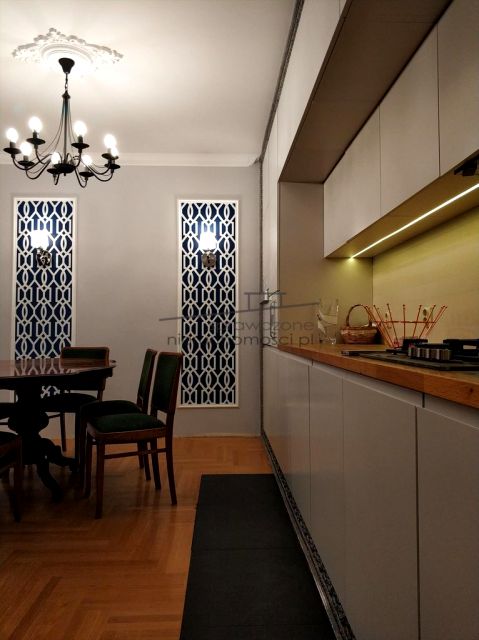 Mieszkanie apartamentowiec sprzedaż