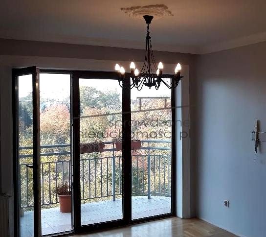 Mieszkanie apartamentowiec Warszawa