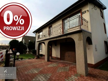 Dom Nowa Wieś Książęca