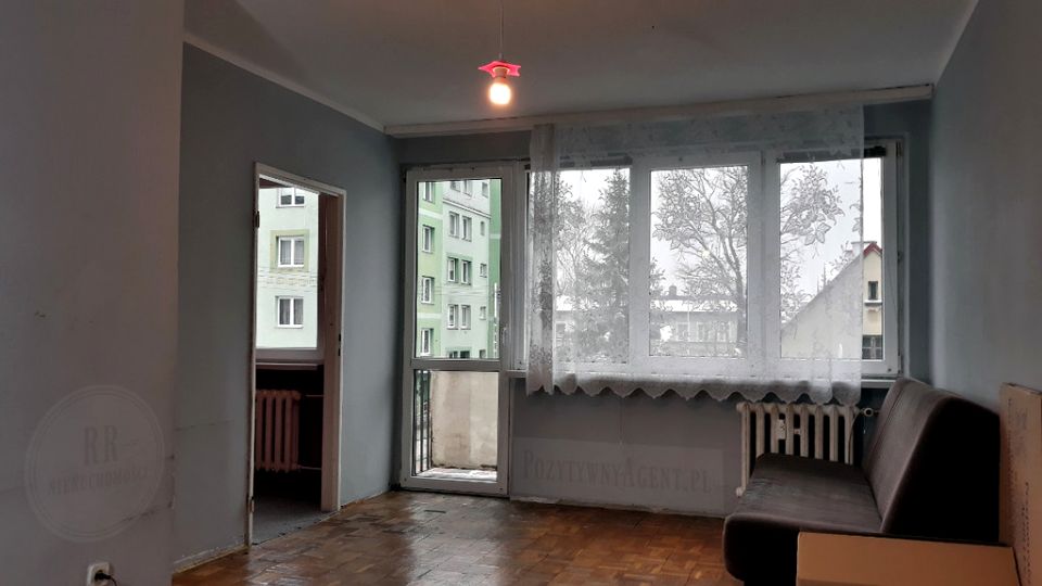 Mieszkanie blok mieszkalny sprzedaż