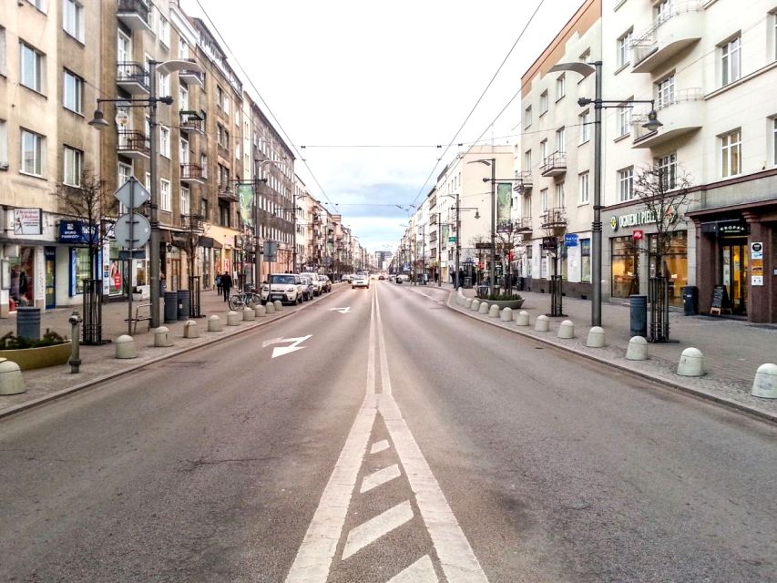 Lokal Gdynia