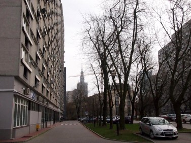 Mieszkanie Warszawa