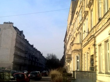 Lokal Wrocław