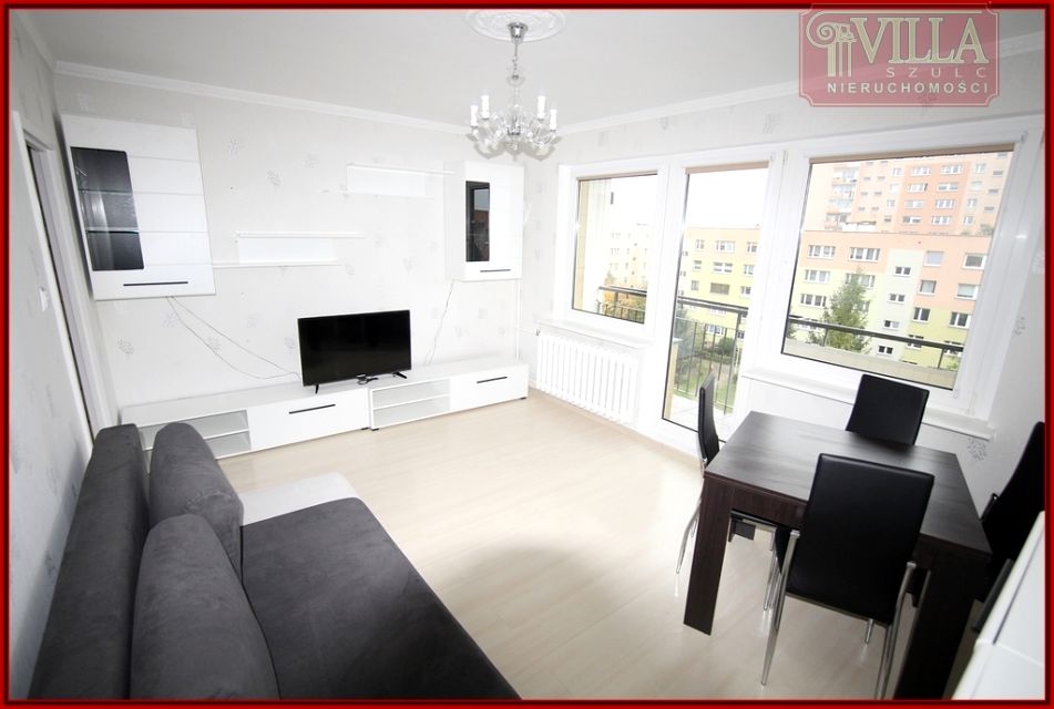 Mieszkanie blok mieszkalny Szczecin