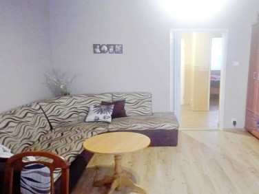 Mieszkanie Konstancjewo