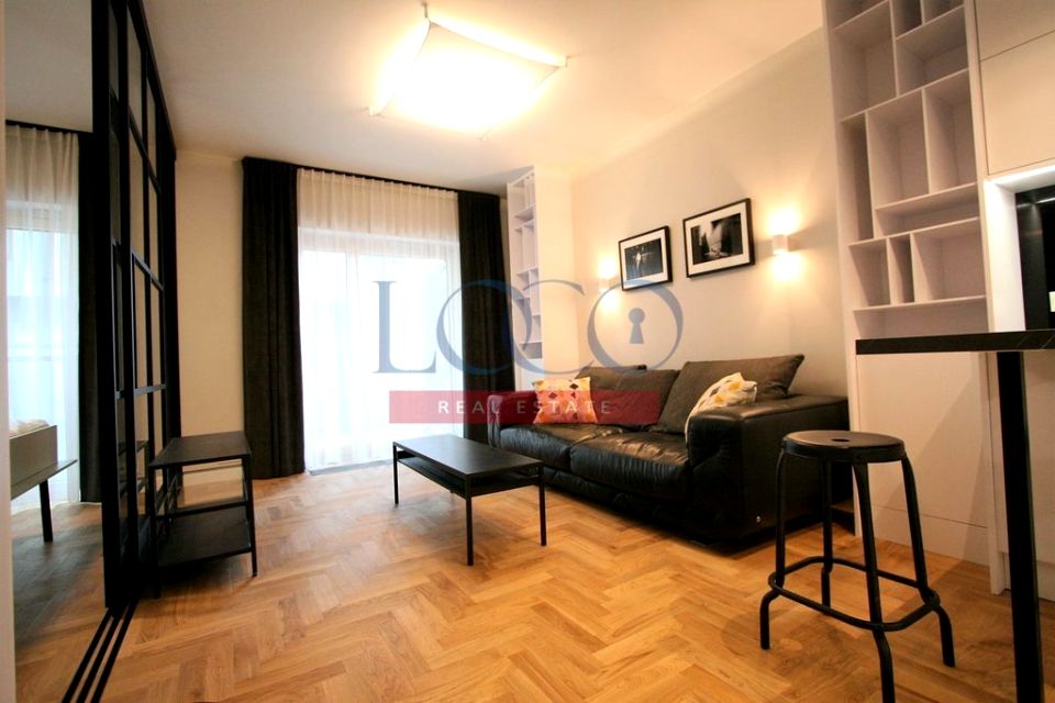 Mieszkanie Warszawa