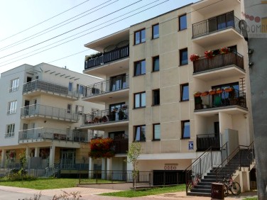 Mieszkanie Grodzisk Mazowiecki