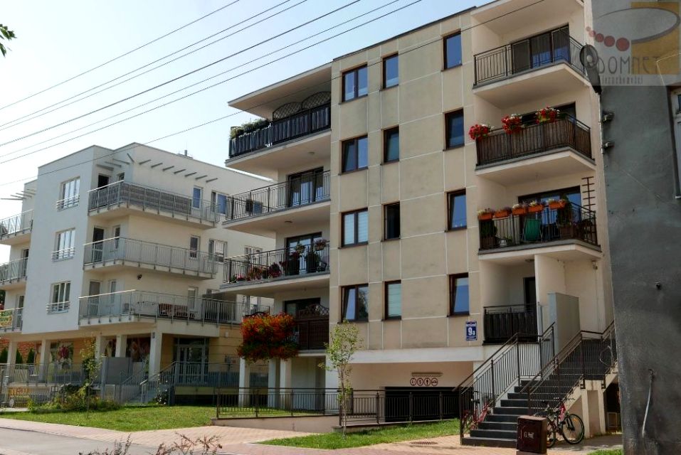 Mieszkanie Grodzisk Mazowiecki