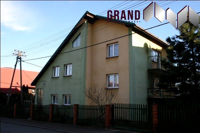Dom Ustroń