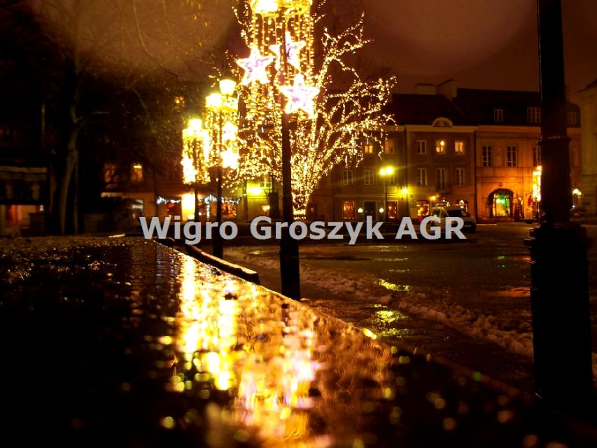 Mieszkanie Warszawa