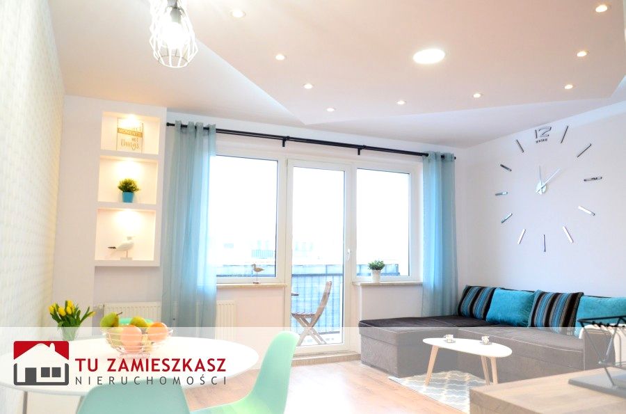 Mieszkanie Gdańsk