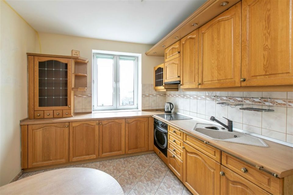 Mieszkanie Bydgoszcz