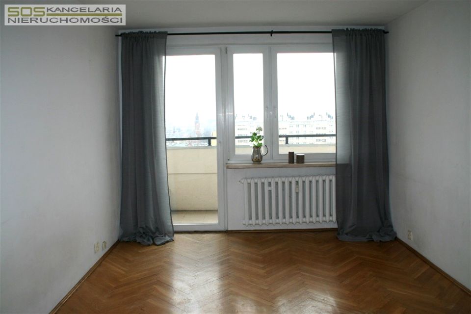 Mieszkanie Kraków