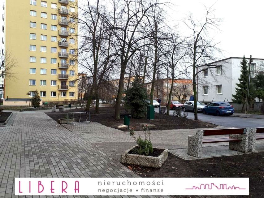 Mieszkanie Bydgoszcz