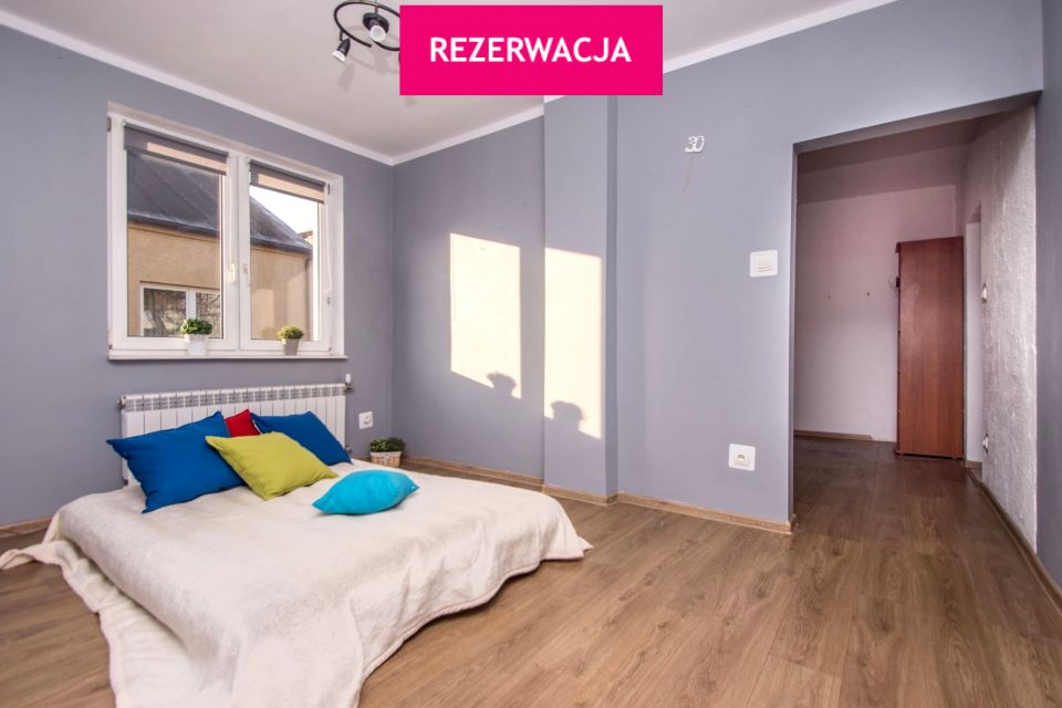 Dom Tuliszków