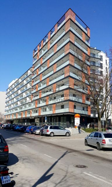 Mieszkanie Warszawa