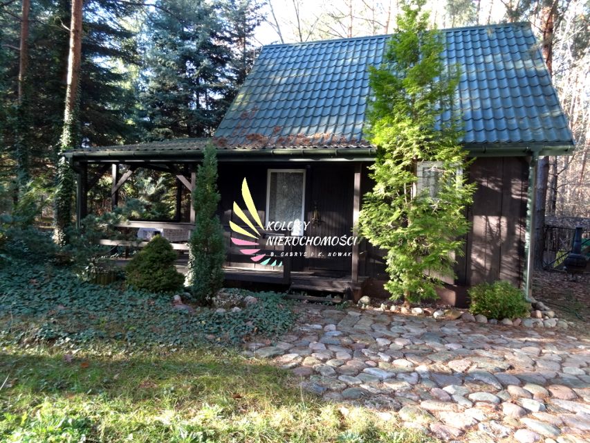 Dom Goławice Pierwsze