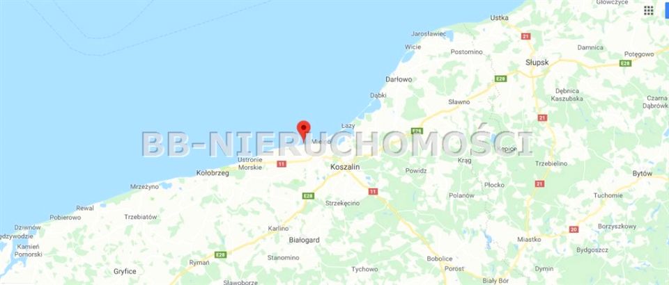 Sprzedam działkę 897 m² budowlano-rolną Chłopy