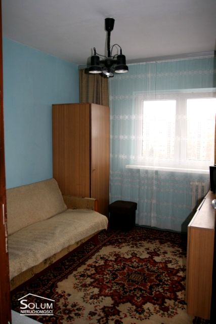 Mieszkanie Warszawa