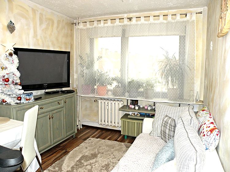 Mieszkanie Szczecin sprzedaż