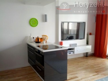 Mieszkanie apartamentowiec Szczecin
