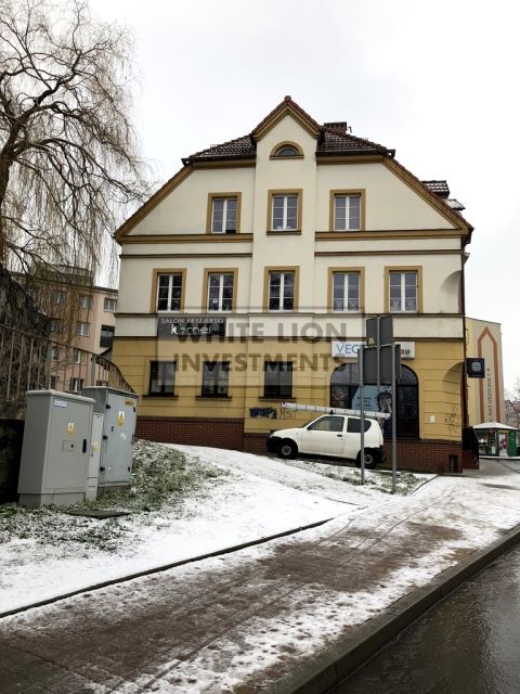 Lokal Lubań