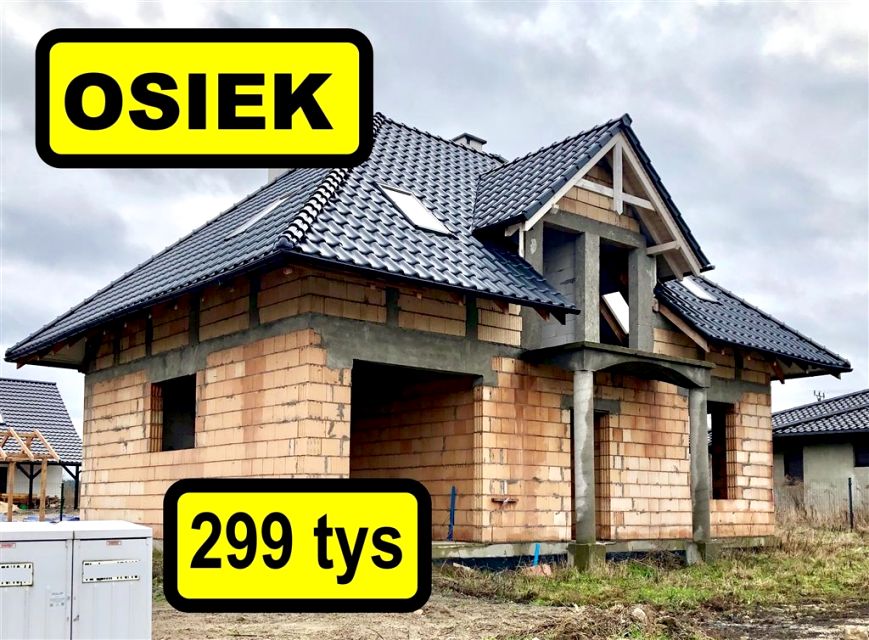 Dom Osiek