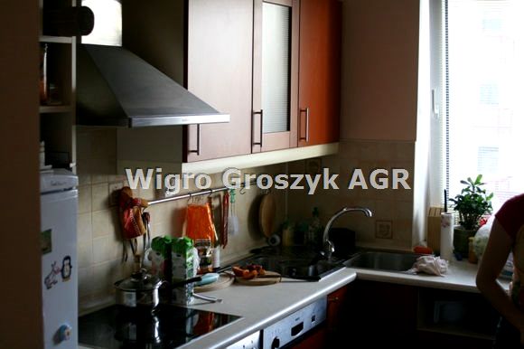 Mieszkanie blok mieszkalny Warszawa
