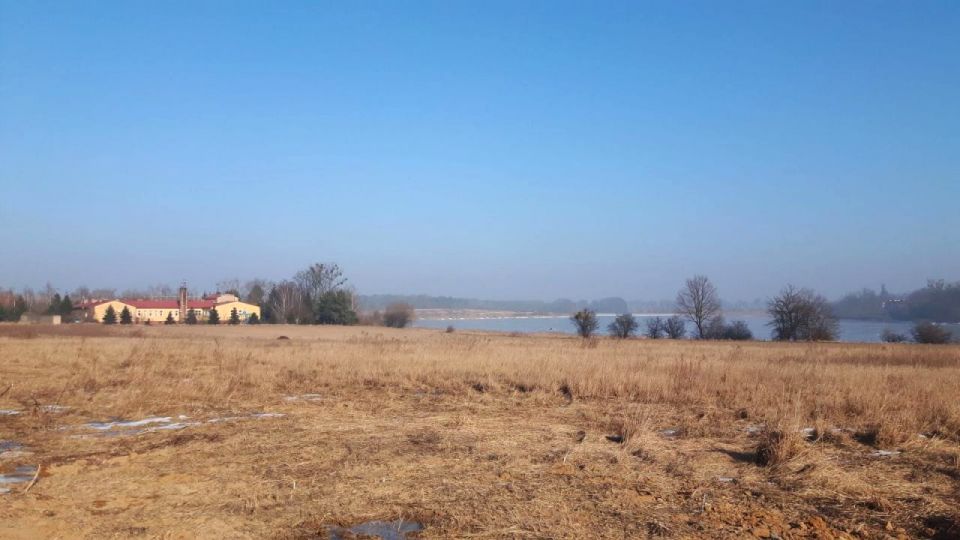 Działka inna sprzedam