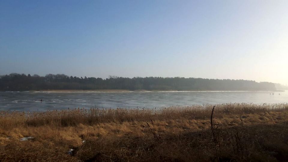 Działka inna Przyborowo