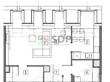 Mieszkanie apartamentowiec sprzedaż