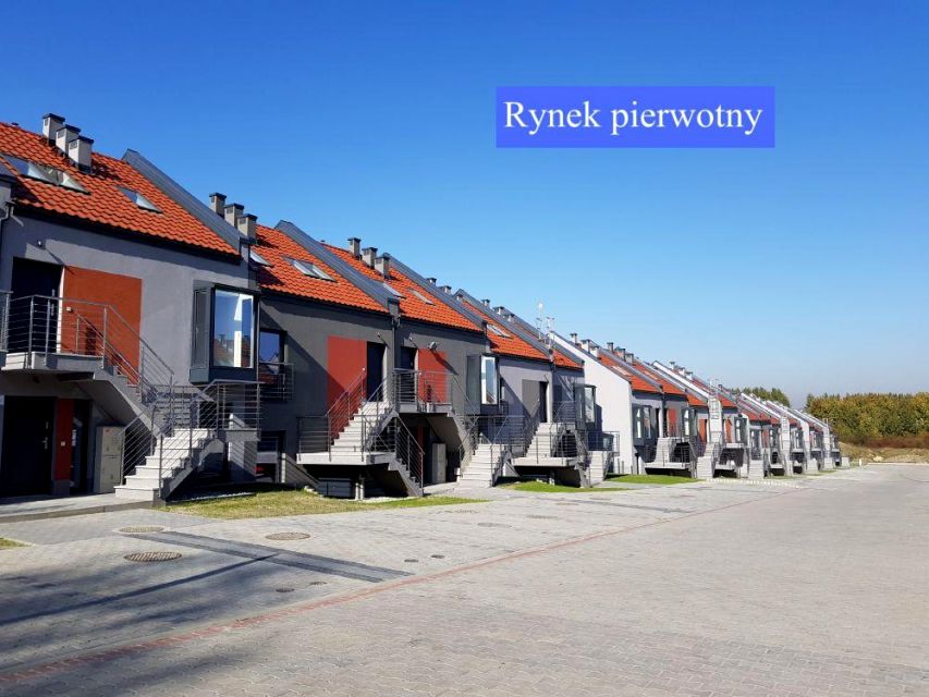 Mieszkanie Kraków