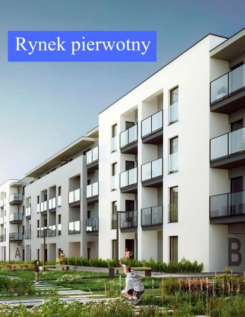 Mieszkanie Kraków