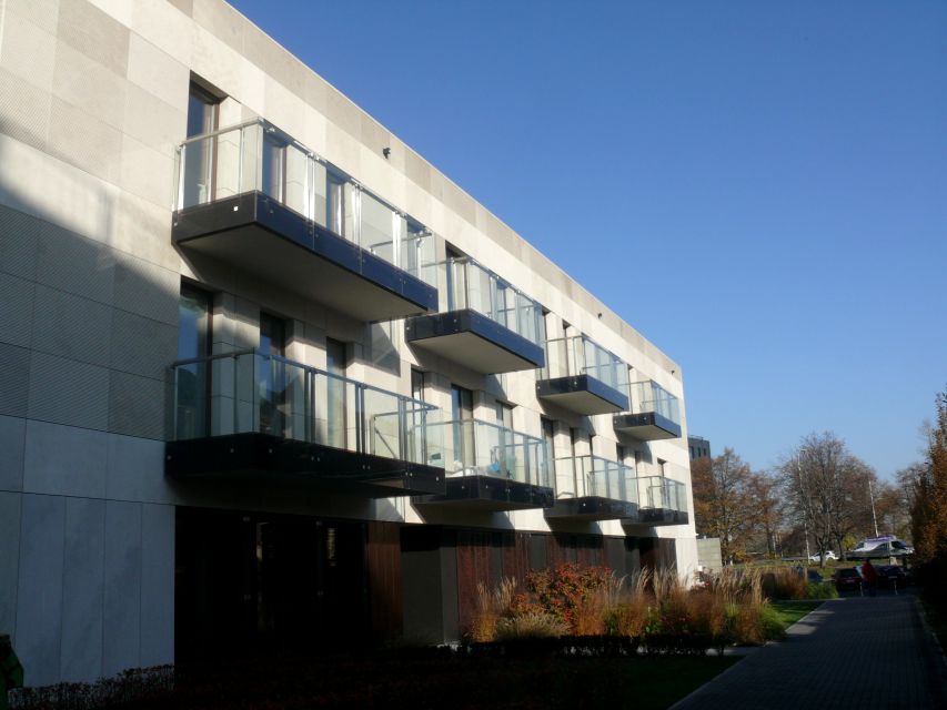 Mieszkanie Warszawa