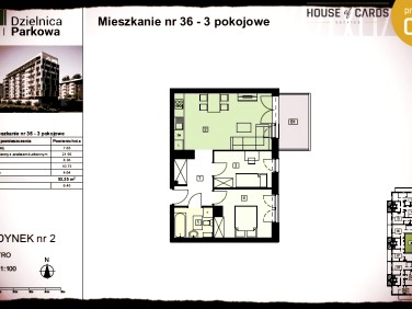 Mieszkanie Rzeszów