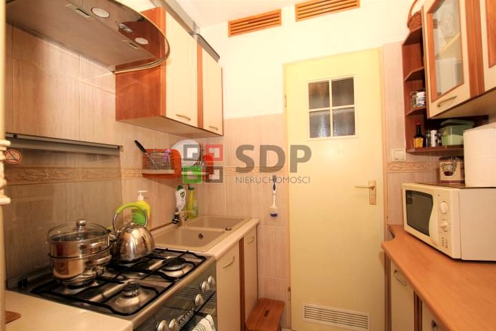 Mieszkanie blok mieszkalny sprzedaż