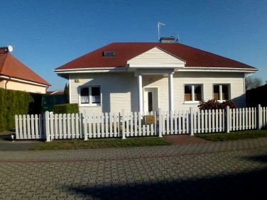 Dom Głuchowo