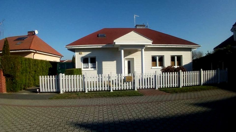 Dom Głuchowo