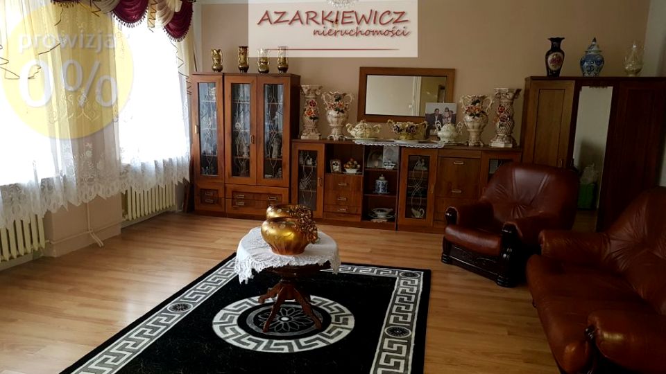 Mieszkanie Myślibórz