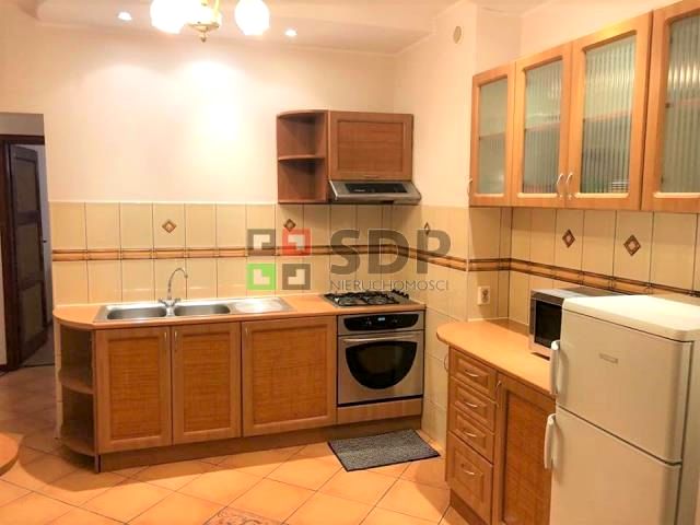 Mieszkanie Wrocław sprzedaż