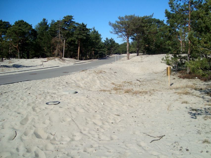 Działka budowlana Hel