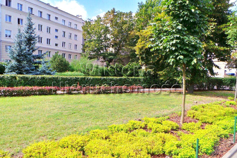 Mieszkanie Warszawa