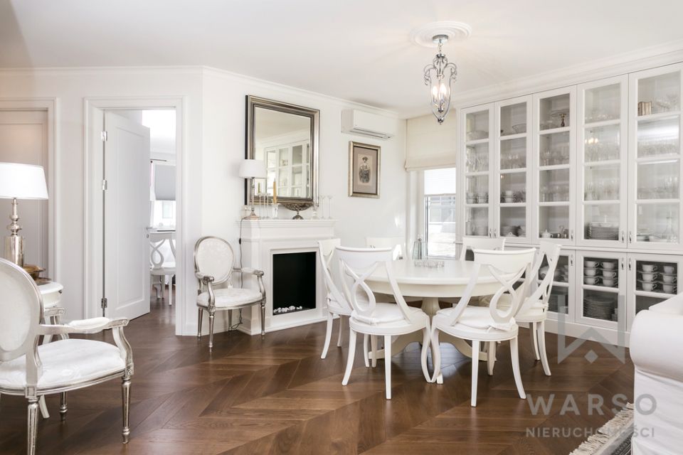 Mieszkanie Warszawa sprzedaż