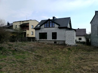 Dom Podlesice