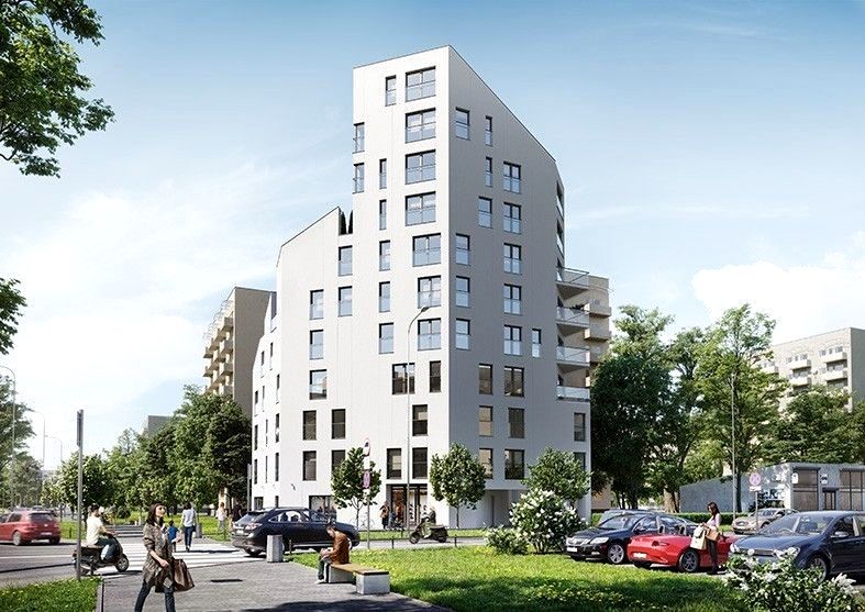 Mieszkanie Warszawa