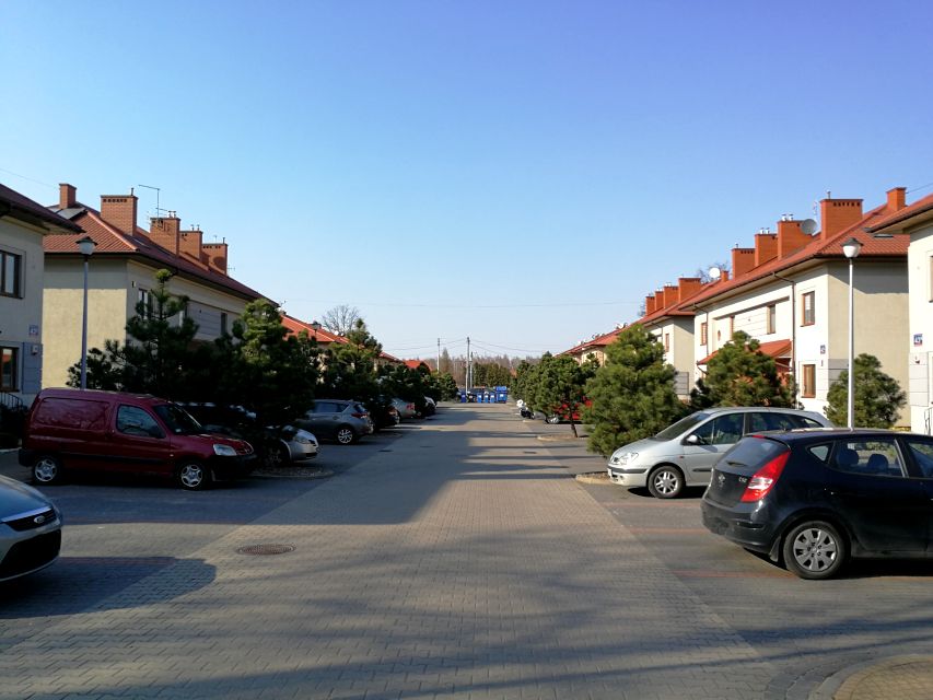 Mieszkanie Kobyłka